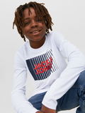 shirt van Jack & Jones voor jongens 