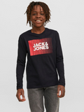 shirt van Jack & Jones voor jongens 