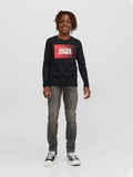 shirt van Jack & Jones voor jongens 