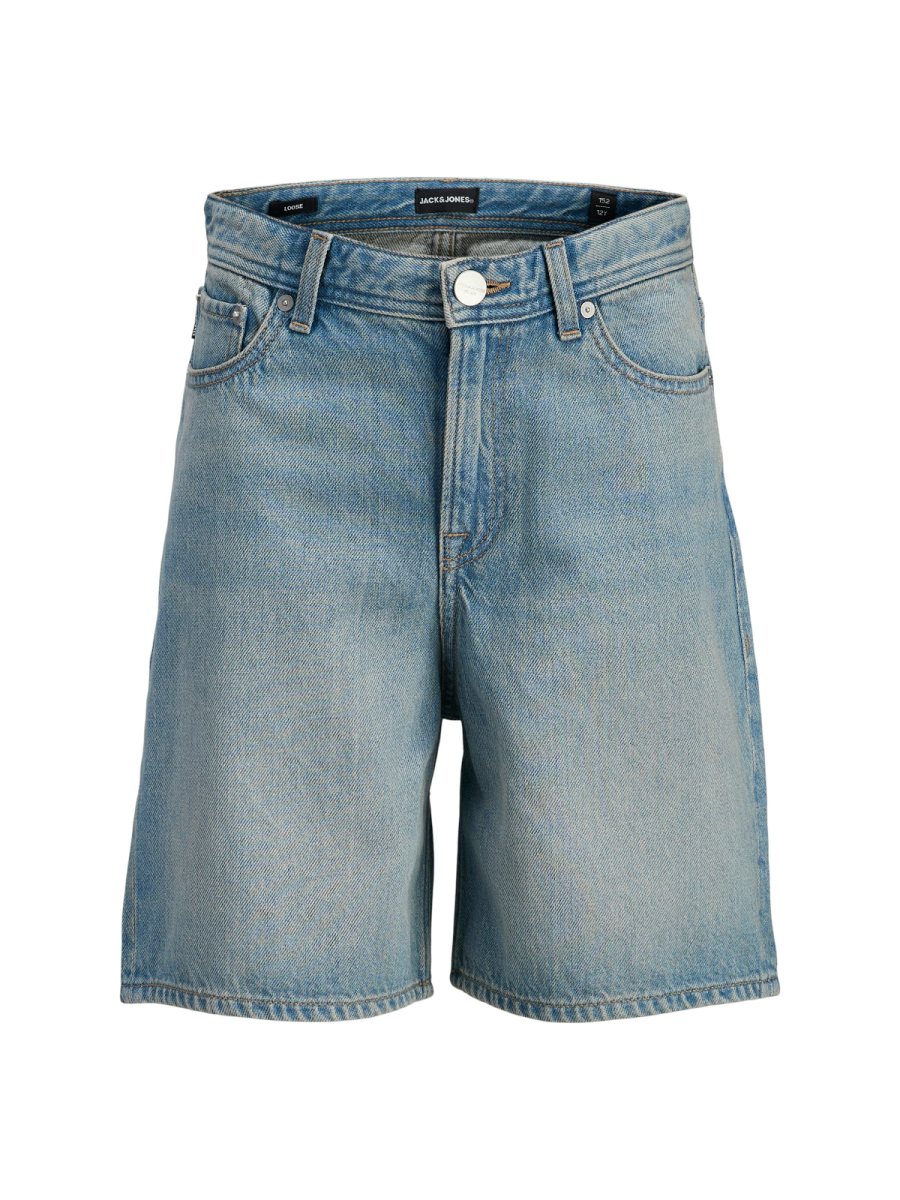 Short voor jongens Loose fit van Jack & Jones Junior