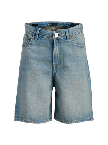 Short voor jongens Loose fit van Jack & Jones Junior