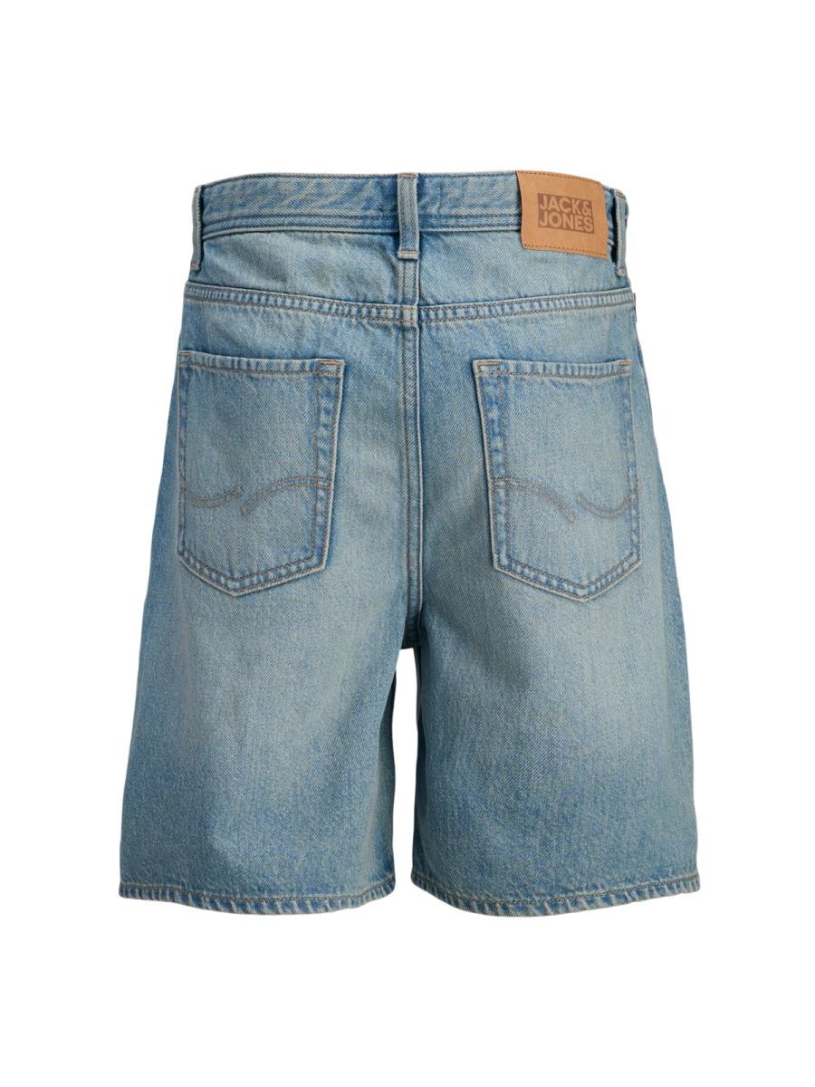 Short voor jongens Loose fit van Jack & Jones Junior