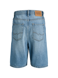 Short loose fit van Jack & Jones Mini voor jongens