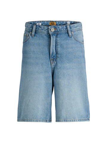 Short loose fit van Jack & Jones Mini voor jongens