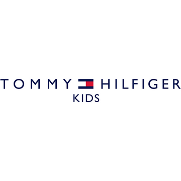 Tommy Hilfiger Kids Logo bij Bruce Boys