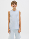 Top zonder mouwen voor jongens van Jack & Jones Junior
