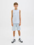 Top zonder mouwen voor jongens van Jack & Jones Junior