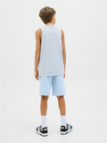 Top zonder mouwen voor jongens van Jack & Jones Junior