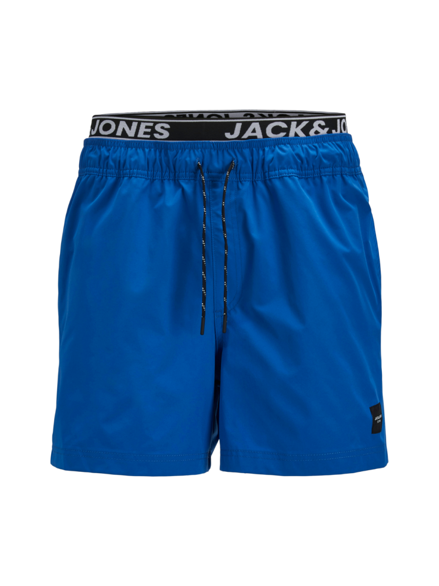Zwemshort voor jongens van Jack & Jones Junior
