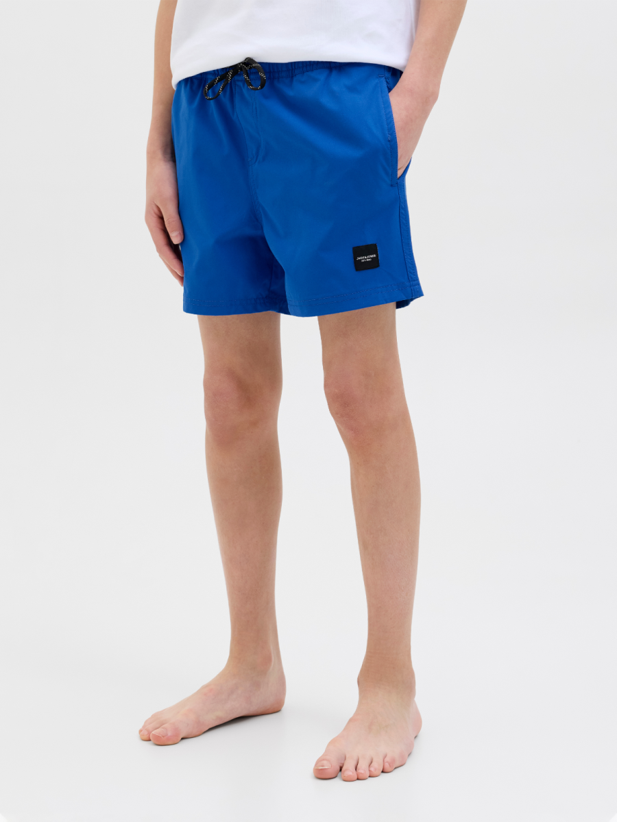 Zwemshort voor jongens van Jack & Jones Junior