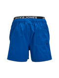 Zwemshort voor jongens van Jack & Jones Junior