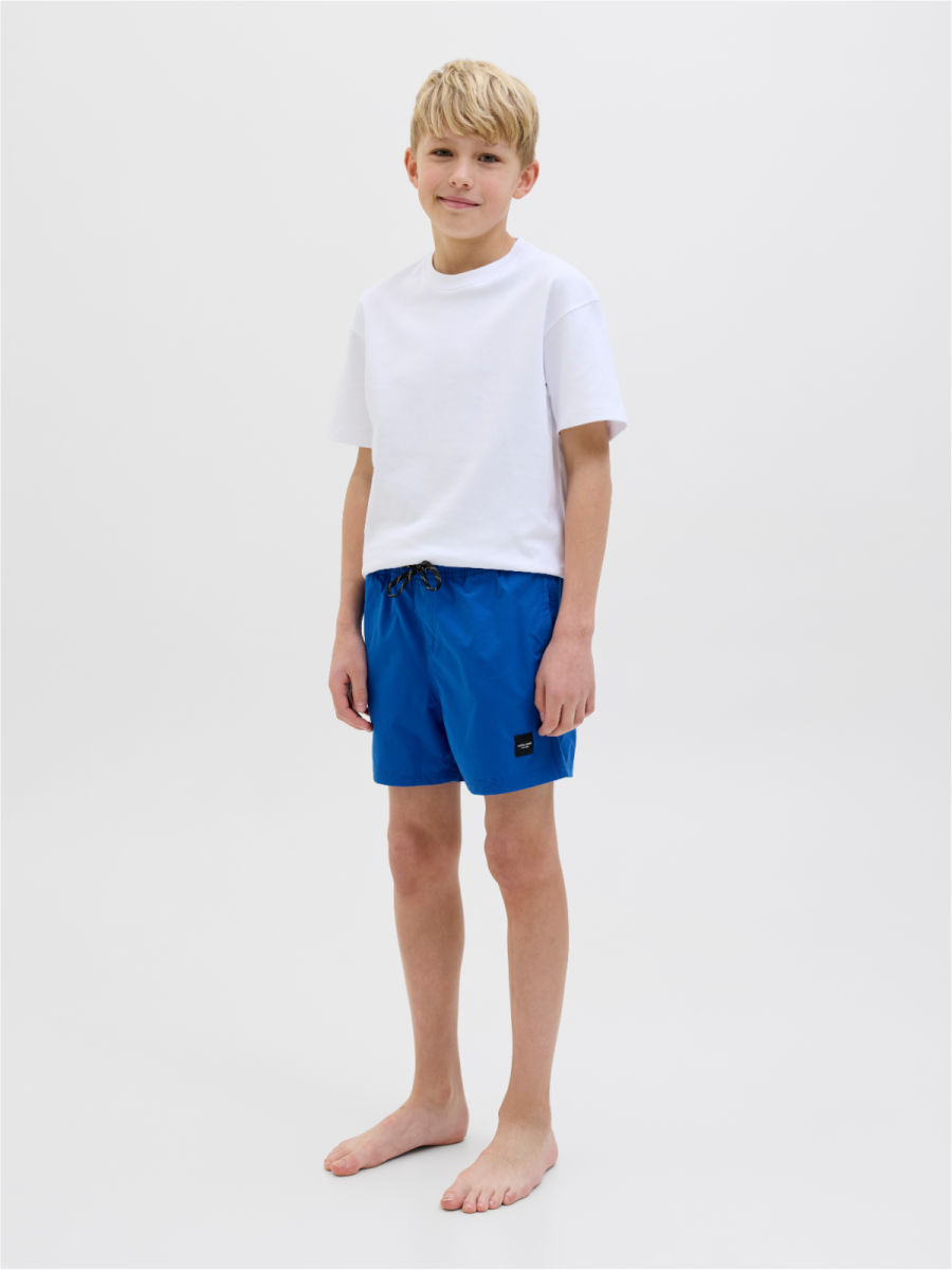 Zwemshort voor jongens van Jack & Jones Junior