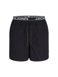 Zwemshort voor jongens van Jack & Jones Junior
