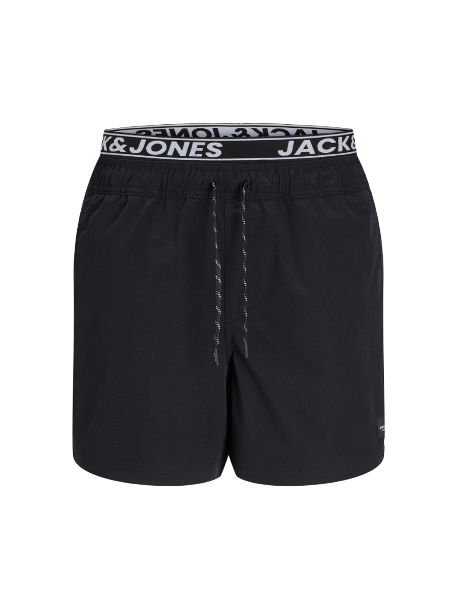 Zwemshort voor jongens van Jack & Jones Junior