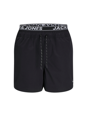 Zwemshort voor jongens van Jack & Jones Junior