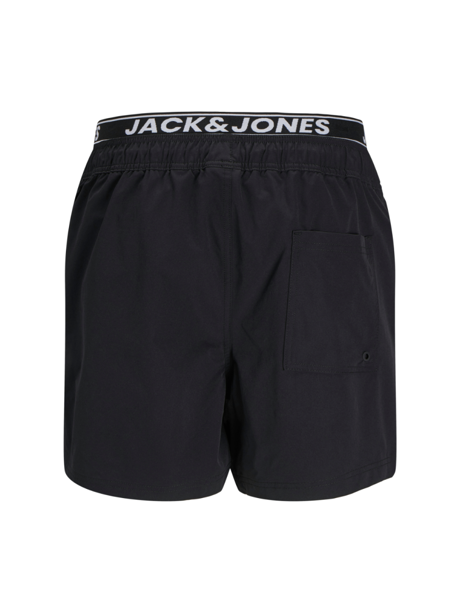 Zwemshort voor jongens van Jack & Jones Junior