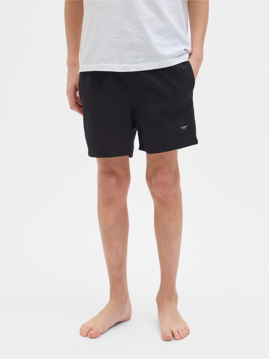 Zwemshort voor jongens van Jack & Jones Junior