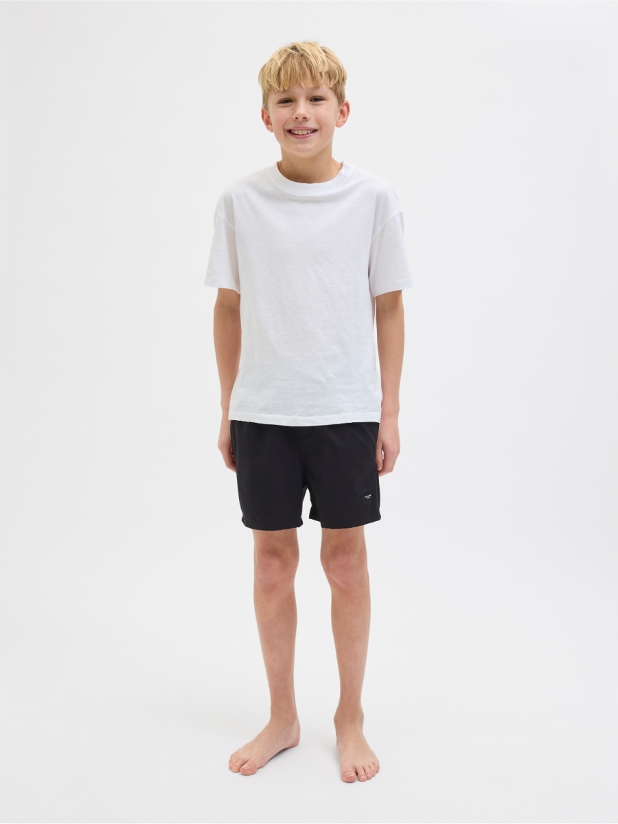 Zwemshort voor jongens van Jack & Jones Junior